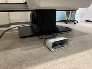 GMM OPERA T90ce with D400RF Digital System GMM OPERA T90ce with D400RF Digital System Fluoroscopy