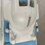 Philips MRI lngenia Elition S 3.0T dSTREAM 32ch, YOM: 2019 Philips lngenia Elition S 3.0T dSTREAM 32ch, YOM: MRI