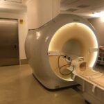 Philips MRI lngenia 1.5T dSTREAM, Software Release-4.1.3, YOM: 2014 Philips lngenia 1.5T dSTREAM, Software Release-4.1.3, YO…