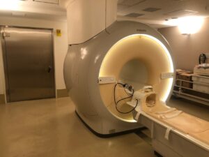 Philips MRI lngenia 1.5T dSTREAM, Software Release-4.1.3, YOM: 2014 Philips lngenia 1.5T dSTREAM, Software Release-4.1.3, YOโฆ