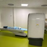 Philips CT Incisive 128 Essentials-SN 500238-YOM 2020 Philips CT Incisive 128 Essentials-SN 500238-YOM CT Scan