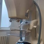 GE Mammo Senograph-YOM 2010 GE Mammo Senograph-YOM Mammography