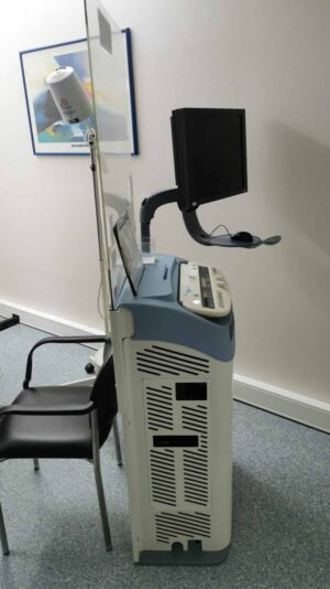 GE Mammo Senograph-YOM 2011 GE Mammo Senograph-YOM Mammography