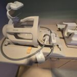Philips MRI Achieva 3.0T, YOM 2009 Philips Achieva 3.0T, YOM MRI