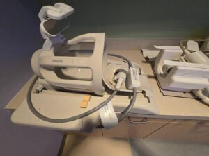 Philips MRI Achieva 3.0T, YOM 2009 Philips Achieva 3.0T, YOM MRI