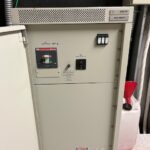 Philips MRI Achieva 1.5T-Refurbished in 2007 Philips Achieva 1.5T-Refurbished in MRI