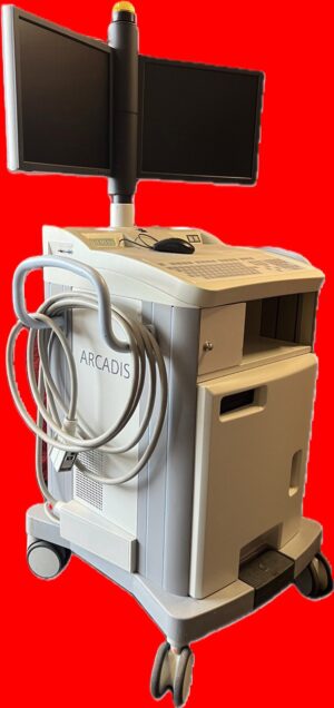 Siemens C-Arm ARCADIS Avantic-SN10894 Siemens C-Arm ARCADIS Avantic-SN10894 XR