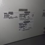 Siemens C-arm ARCADIS SN 2151 Siemens C-arm ARCADIS SN 2151 XR