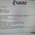 esaote MRI EVOlution 0.25T esaote EVOlution 0.25T MRI