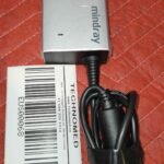 mindray MX7 Portable Ultrasound (DEMO) mindray MX7 Portable (DEMO) Ultrasound