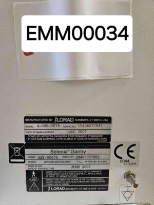 Hologic Mammo Selenia-YOM 2008-T YOM 2021-D YOM 2020 Hologic Mammo Selenia-YOM -T YOM 2021-D YOM 2020 Mammography