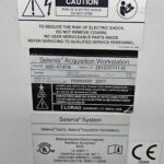 Hologic Mammo Selenia-SN 2841008W4002RM-YOM 2013-D YOM 2018 Mammography