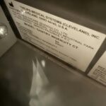 Philips CT Ingenuity Core 128-SN 64444758-YOM 2014-T YOM 2014 Philips CT Ingenuity Core 128-SN 64444758-YOM -T YOM CT Scan