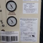 Philips LCC II (Liquid Cooling Cabinet) SHI60 Philips LCC II (Liquid Cooling Cabinet) SHI60 MRI
