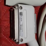 ESAOTE S.P.A ULTRASOUND (MyLabGamma) ESAOTE S.P.A (MyLabGamma) Ultrasound