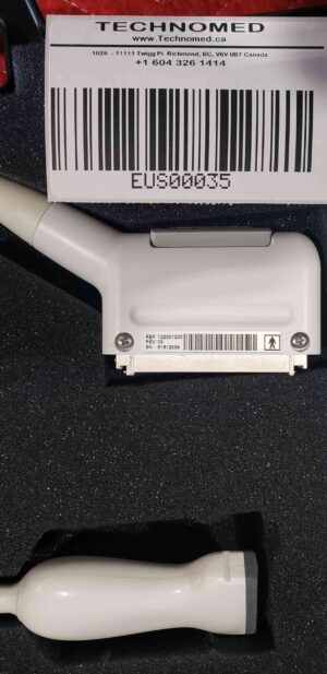 ESAOTE S.P.A ULTRASOUND (MyLabGamma) ESAOTE S.P.A (MyLabGamma) Ultrasound