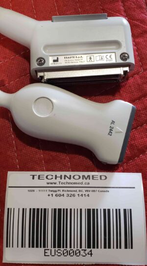 ESAOTE S.P.A ULTRASOUND (MyLabGamma) ESAOTE S.P.A (MyLabGamma) Ultrasound