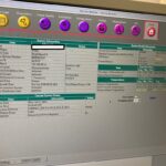 GE BrightSpeed Elite Select, YOM: 2010, Tube YOM: 2021 GE BrightSpeed Elite Select, YOM: 2010, Tube YOM: 2021 CT Scan