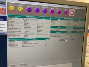 GE BrightSpeed Elite Select, YOM: 2010, Tube YOM: 2021 GE BrightSpeed Elite Select, YOM: 2010, Tube YOM: 2021 CT Scan