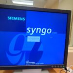 Siemens SPECT/CT SYMBIA T-Model: 10275007-SN: 1128 Siemens SPECT/CT SYMBIA T-Model: 10275007-SN: 1128 Nuclear Medicine