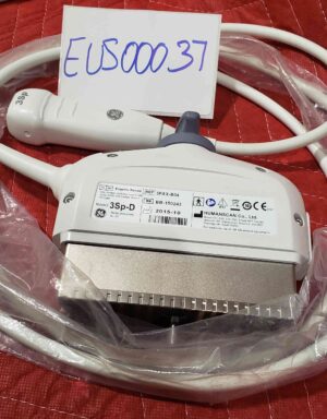 GE Logiq S8 Ultrasound GE Logiq S8 Ultrasound