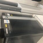GE CT Optima CT660 64Ch 128-Slice, YOM: 2014 GE CT Optima CT660 64Ch 128-Slice, YOM: 2014 CT Scan