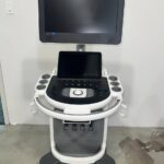 Philips Ultrasound Affiniti 70-SN USN17F1152-YOM 2017-(Probes: L12-3, L12-5, C5-1, S5-1, C10-3v) Philips Affiniti 70-SN USN1…