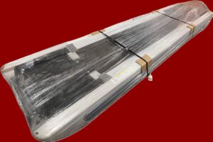 Canon (Toshiba) CT Aquilion Prism, First Installation ~2021, Detector YOM: 2023, Tube YOM: 2021 Canon (Toshiba) CT Aquilionโฆ