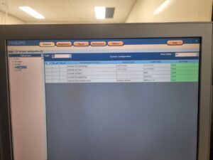 Philips CT Brilliance 64-Slice-YOM 2010-Upgraded to 64 2016-T YOM 2016 Philips CT Brilliance 64-Slice-YOM 2010-Upgraded to 6…