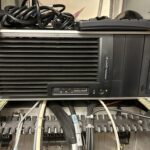 Philips MRI Achieva 1.5T, SN 22153, YOM 2008 Philips Achieva 1.5T, SN 22153, YOM MRI