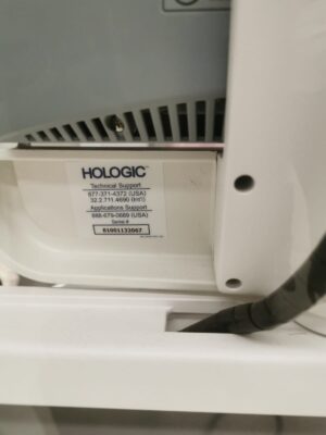 Hologic Mammo Selenia Dimensions 3D with Biopsy System-YOM 2013 Hologic Mammo Selenia Dimensions 3D with Biopsy System-YOM Mโฆ