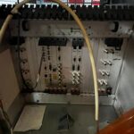 Philips MRI Achieva 3.0T-YOM 2009 Philips Achieva 3.0T-YOM MRI