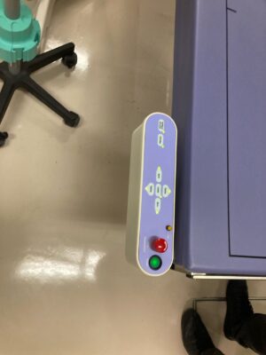 Hologic Bone Densitometer Discovery-YOM 2012 Hologic Discovery-YOM 2012 Bone Densitometer