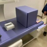 Hologic Bone Densitometer Discovery-YOM 2010 Hologic Discovery-YOM 2010 Bone Densitometer