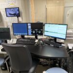 GE CT Optima CT660 (64-128 Slices)-YOM 2015 GE CT Optima CT660 (64-128 Slices)-YOM CT Scan