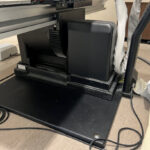 GMM OPERA T90ce with D400RF Digital System GMM OPERA T90ce with D400RF Digital System Fluoroscopy