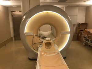 Philips MRI lngenia 1.5T dSTREAM, Software Release-4.1.3, YOM: 2014 Philips lngenia 1.5T dSTREAM, Software Release-4.1.3, YOโฆ