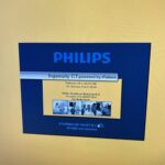 Philips CT Ingenuity Core CT Scan