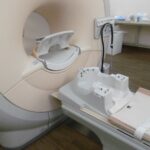 Philips MRI Intera Achieva 1.5T Pulsar (Warm Magnet), YOM 2004 Philips Intera Achieva 1.5T Pulsar (Warm Magnet), YOM MRI
