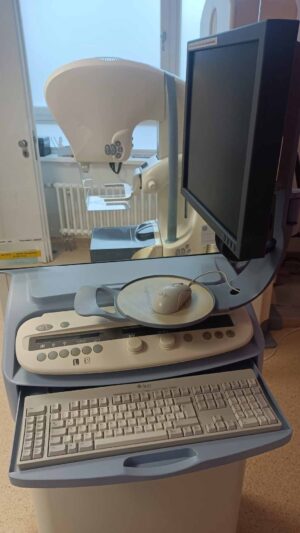 GE Mammo Senograph-YOM 2010 GE Mammo Senograph-YOM Mammography