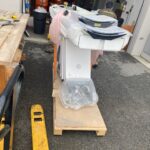 GE CT Discovery 750 HD GE CT Discovery 750 HD CT Scan