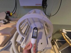 Philips MRI Achieva 3.0T, YOM 2009 Philips Achieva 3.0T, YOM MRI