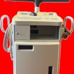 Siemens C-Arm ARCADIS Avantic-SN10894 Siemens C-Arm ARCADIS Avantic-SN10894 XR