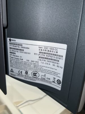 Siemens C-arm ARCADIS SN 2151 Siemens C-arm ARCADIS SN 2151 XR