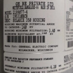 GE Optima 520 16 Slice CT Scan