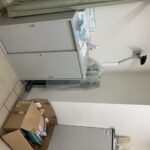 GE Brivo CT 385 CT Scan