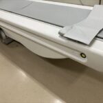 GE Brivo CT 385 CT Scan