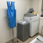 GE Brivo CT 385 CT Scan