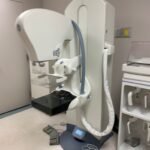 GE SENOGRAPHE ESSENTIONAL Mammography