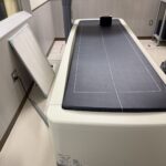 GE Lunar Prodigy Bone Densitometer